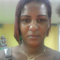 Claudine Norbert