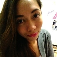 melanie joana saupan