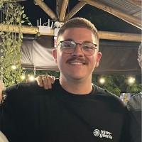 Lucas Rensi Keri