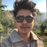 Rupesh Shrestha