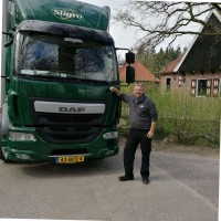 Fred Kijk In De Vegte