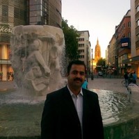 Tariq Hassan