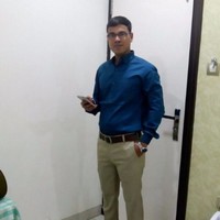 Avinash Vanjari