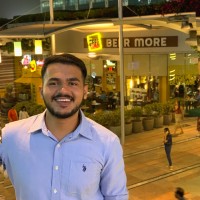Shubham Sharma