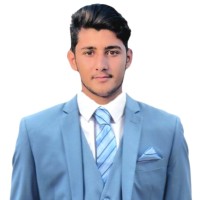 Danyal Sharif