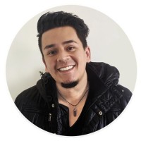 Joseph Allan Aarón Solis Lopez
