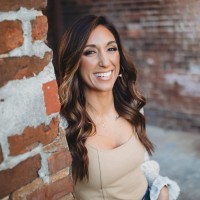 Kimberly Ready, BSW, MA