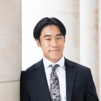 Kevin Jin