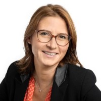 Isabelle Breau
