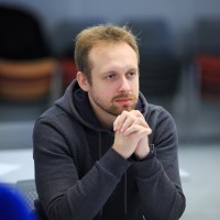 Viktor Markov