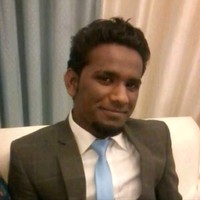 Shawn Sunil