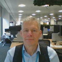 Kevin Allen