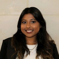 Neharika Vajinapalli