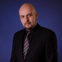Andrew Ainscough