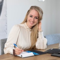 Melanie Van Grunsven