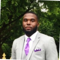 Derrick Calhoun Jr