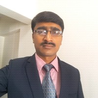 Kumar Jayprakash
