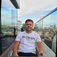 Ryan Holden
