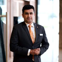 Rahul Mohan