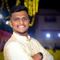 Kalpesh Halde