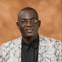 Fredrick Femi Ogunniyi