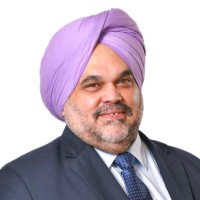 Jasvinder Singh