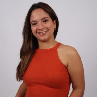 Alexandra Davila Ventura