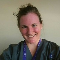 Megan Luedcke