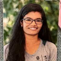 Janaki Ramanathan