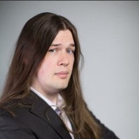 Andrew Fear