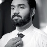Muhammed Nishad