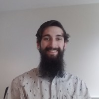 Ethan Merchant
