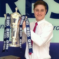 Craig Convey