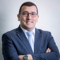 Harun Jaradat هارون جرادات