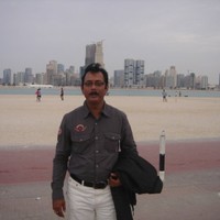 sourabh Chakrabortty