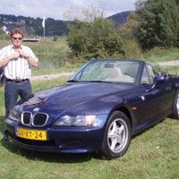Harry de Brouwer