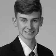 Benjamin Strommen