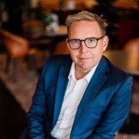 Magnus Hofström