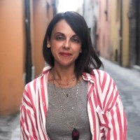 Silvia Locci