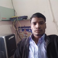 Shailendra Ojha