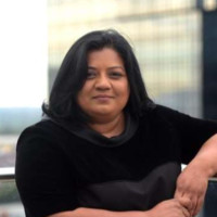 Asha Devi