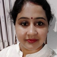 Soumi Roy Chowdhury