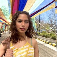 Kritika G.