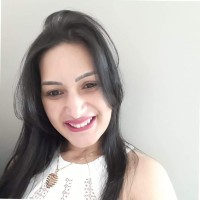 Ana Paula Domingos Alves Silva