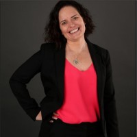 Nikki Rollason