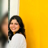 Aisha Shaji