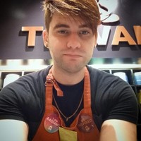 Kyle Sanders