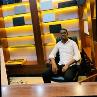 ISHIMWE Patrick