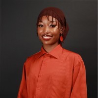 Nafeesah Salaam