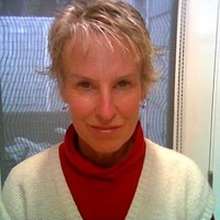 Sheila Gill